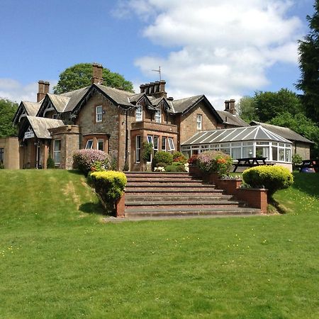 Arden House Hotel Kirkcudbright Eksteriør bilde