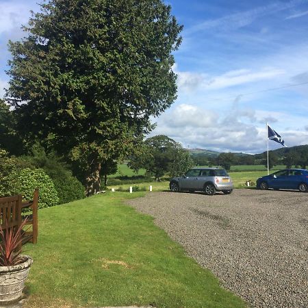 Arden House Hotel Kirkcudbright Eksteriør bilde