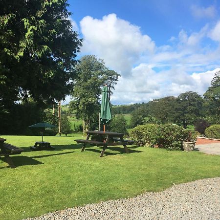Arden House Hotel Kirkcudbright Eksteriør bilde