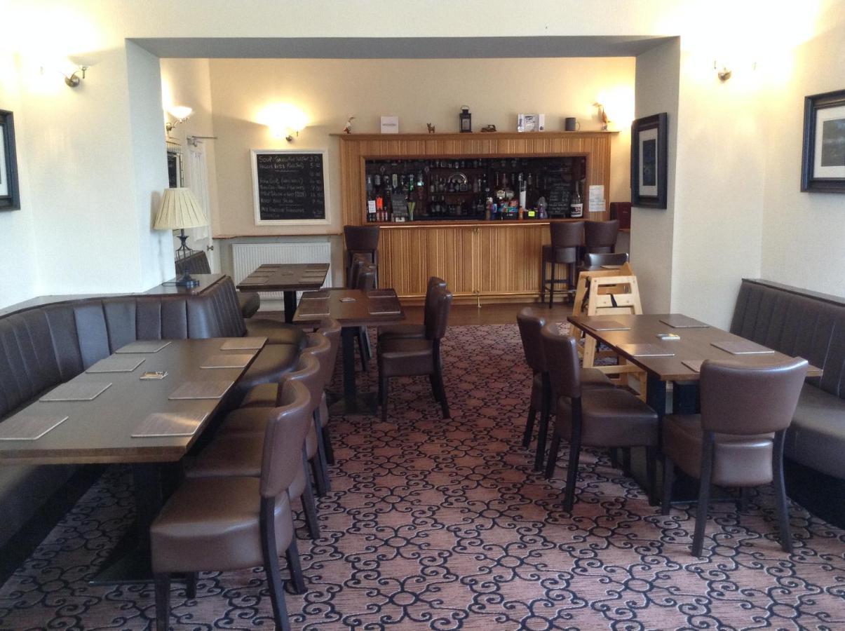 Arden House Hotel Kirkcudbright Eksteriør bilde